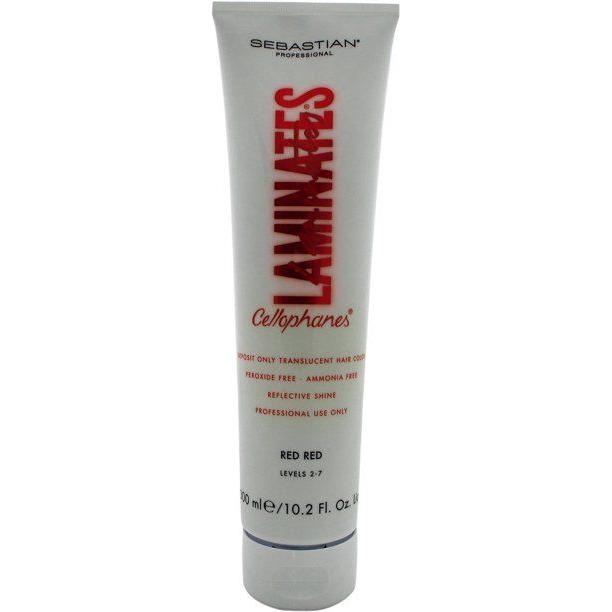 Sebastian Professional Cellophanes Rouge - 10,2 Oz
