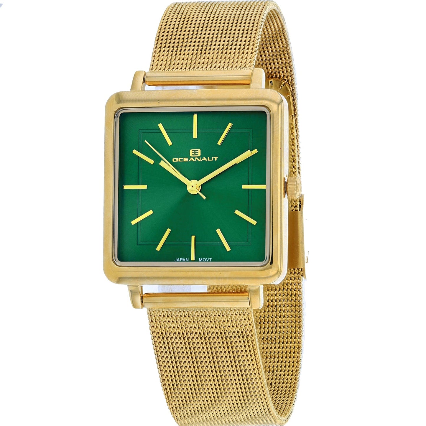 Oceanaut Women's Traditional Watch