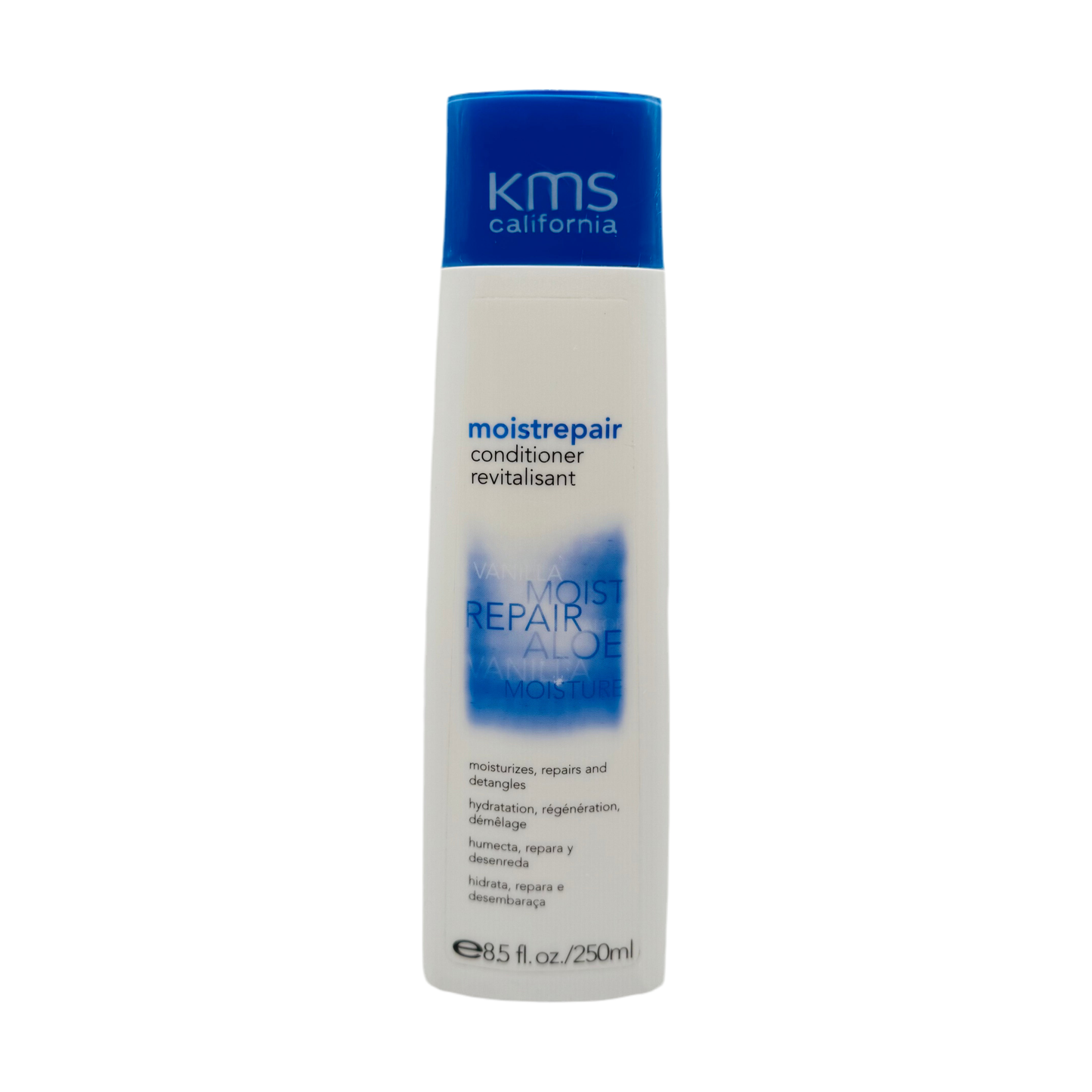 Acondicionador KMS Moist Repair 8.5 oz