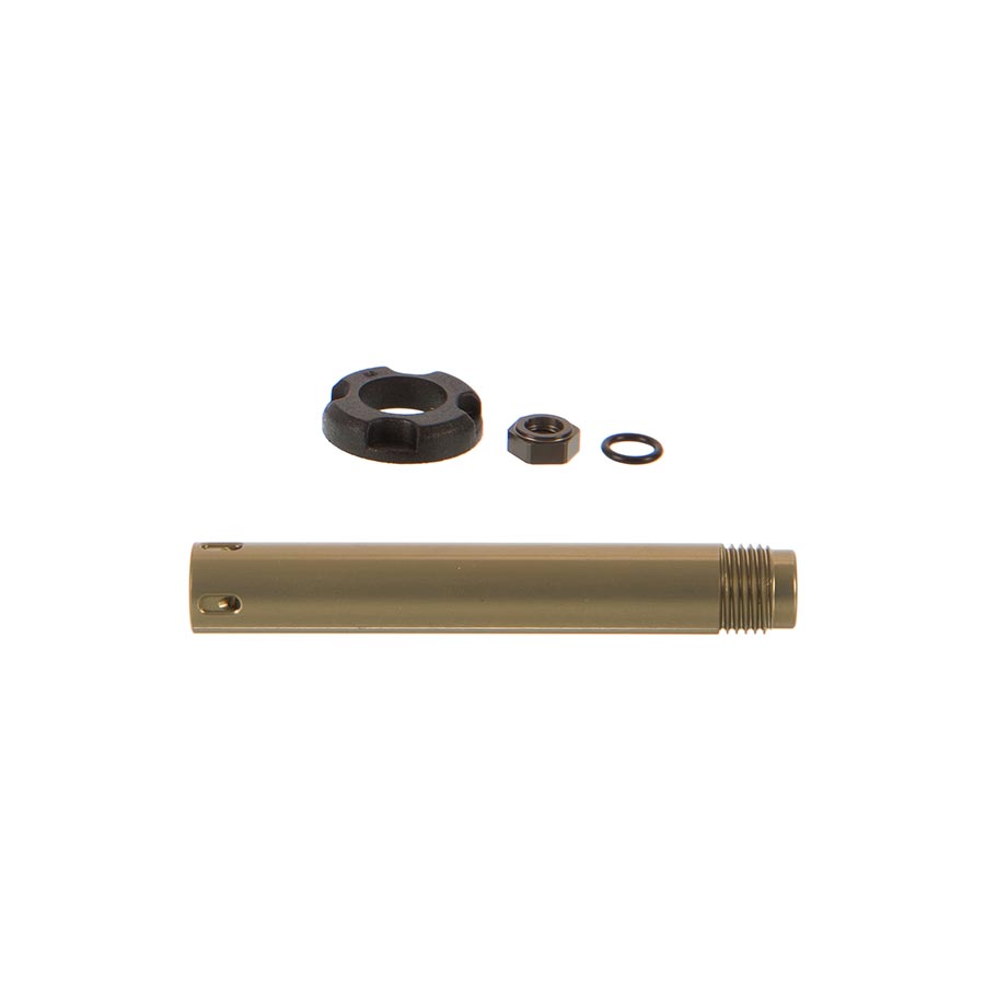 RockShox Damper Shaft for DLX Ult RCT 37.5-45mm
