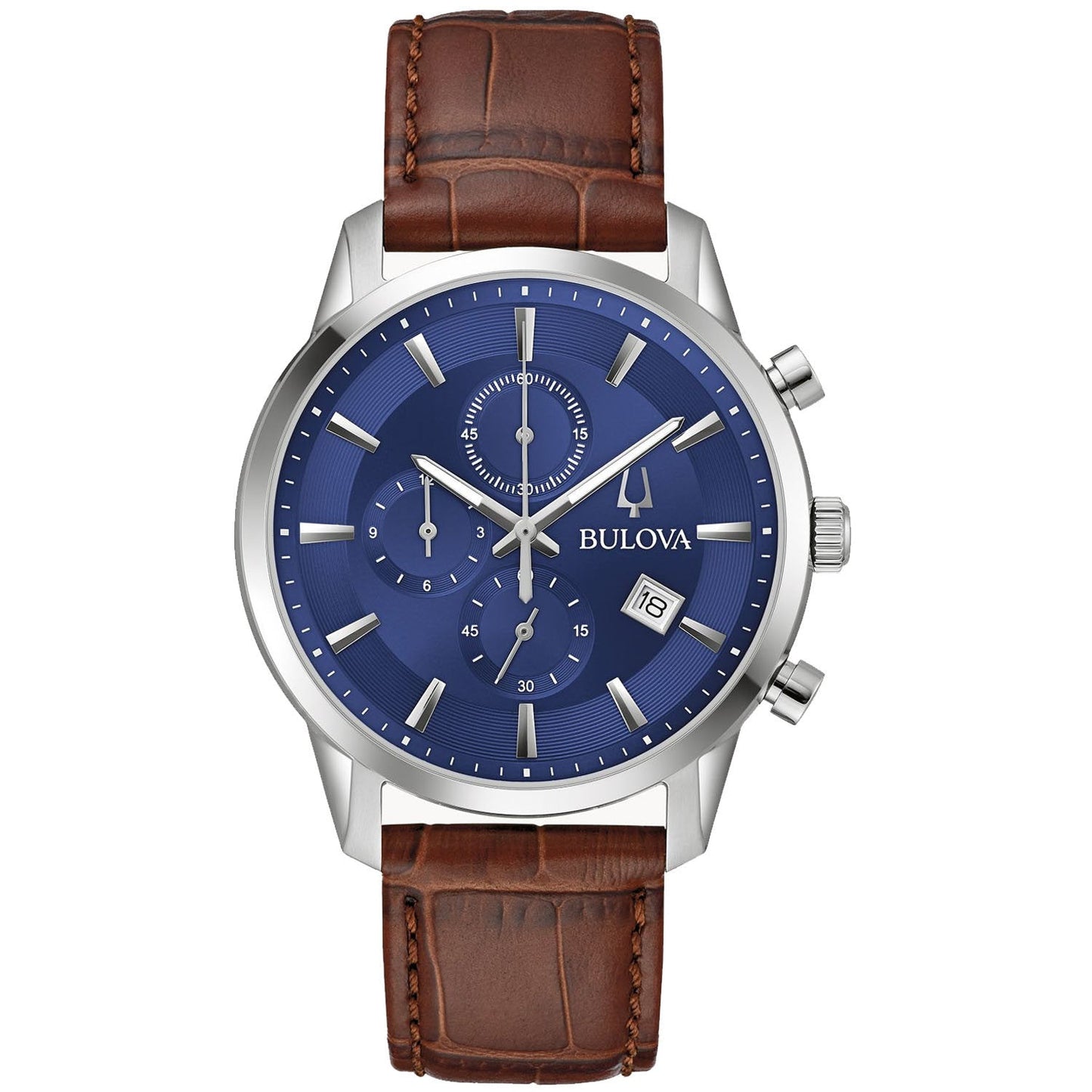 Montre Sutton pour homme Bulova