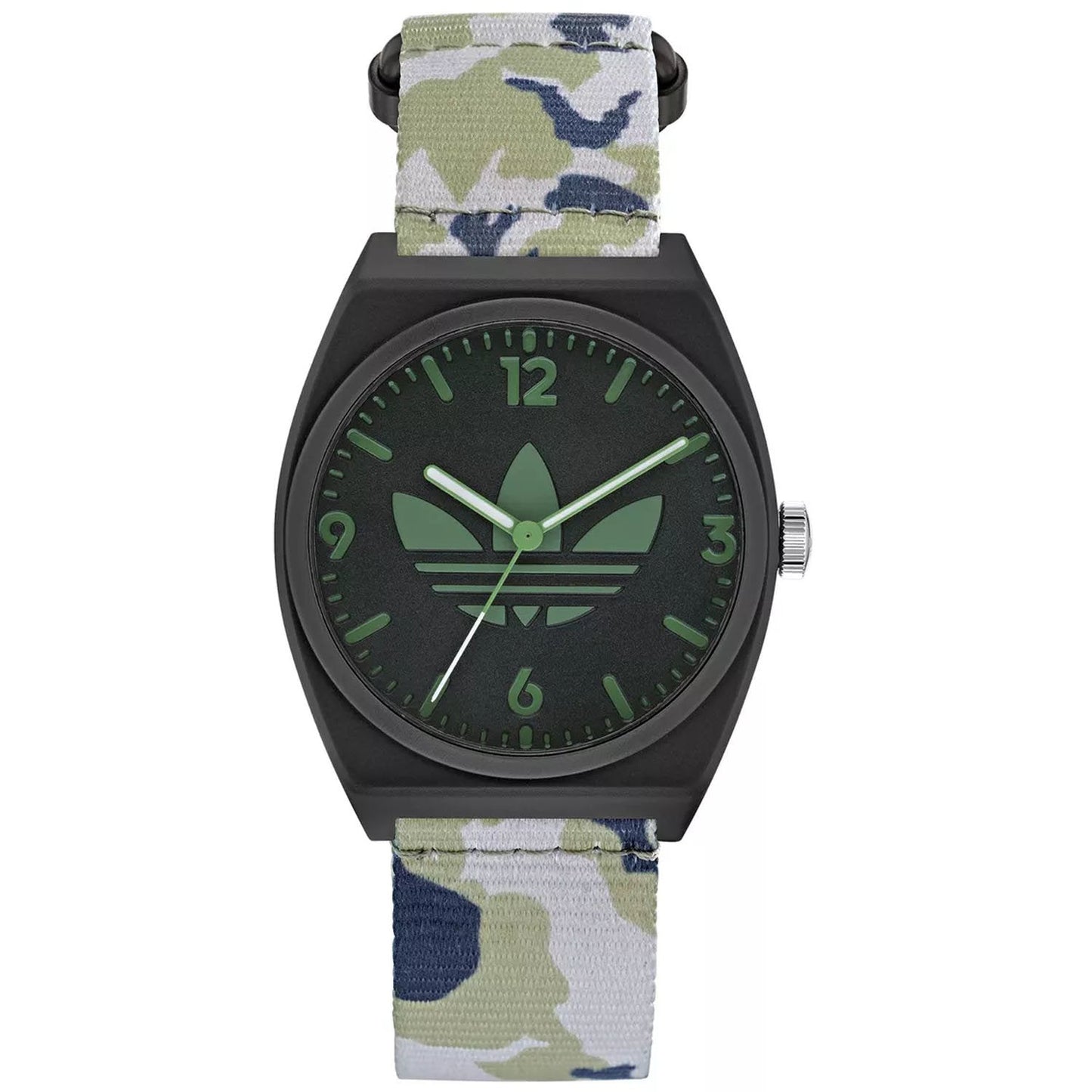 Adidas Men's Originals Street Project Two Watch