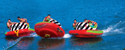 WOW Sports Cyclone Spinner Towable