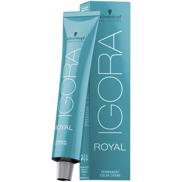 Schwarzkopf Igora Royal Hair Color 12-1 - 2.1 Oz