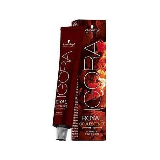 Schwarzkopf Igora Royal Hair Color 3-19 - 2.1oz