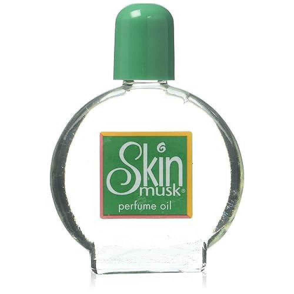 Huile de parfum Skin Musk Original - 0,5 fl oz