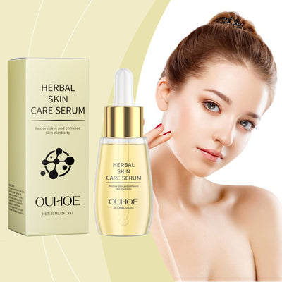 Herbal Skin Care Essence, Moisturizing, Nourishing And Improving Skin Elasticity, Smooth And Facial Moisturizing Essence - Korvel