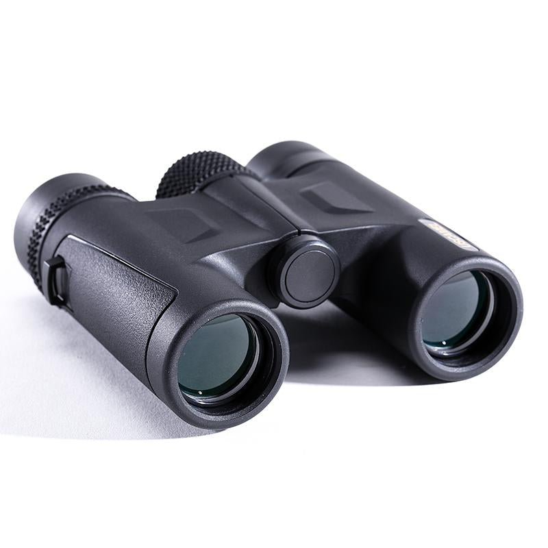 USCAMEL HD 10x26 Binoculars Compact Powerful Zoom Long Range Professional Waterproof Folding Telescope Outdoor Hunting - Korvel