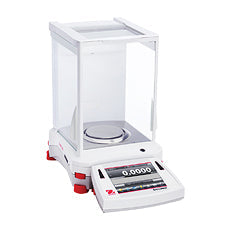 Balance analytique OHAUS Pioneer, 220g x 0.0001g