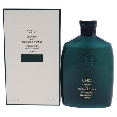 Oribe Shampoo for Moisture & Control 8.5 Oz