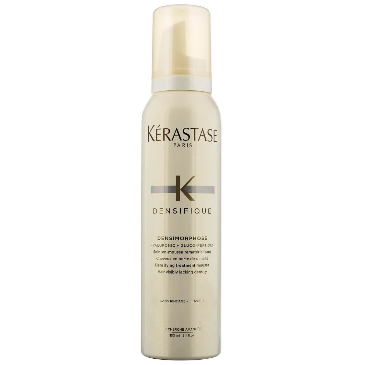 Mousse Capillaire Densimorphose Densifique de Kerastase