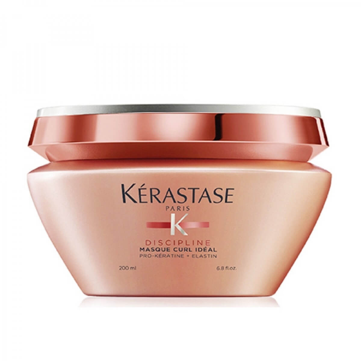 Kérastase Discipline Curl Ideal Masque 200 ml