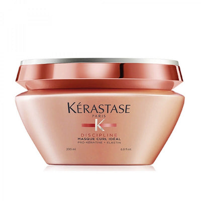 Kérastase Discipline Curl Ideal Masque 200 ml