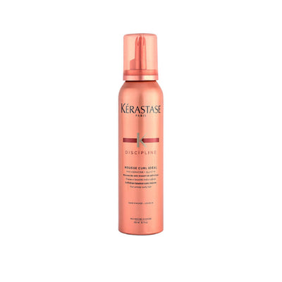 Kérastase Discipline Mousse Curl Ideal - 150 ml