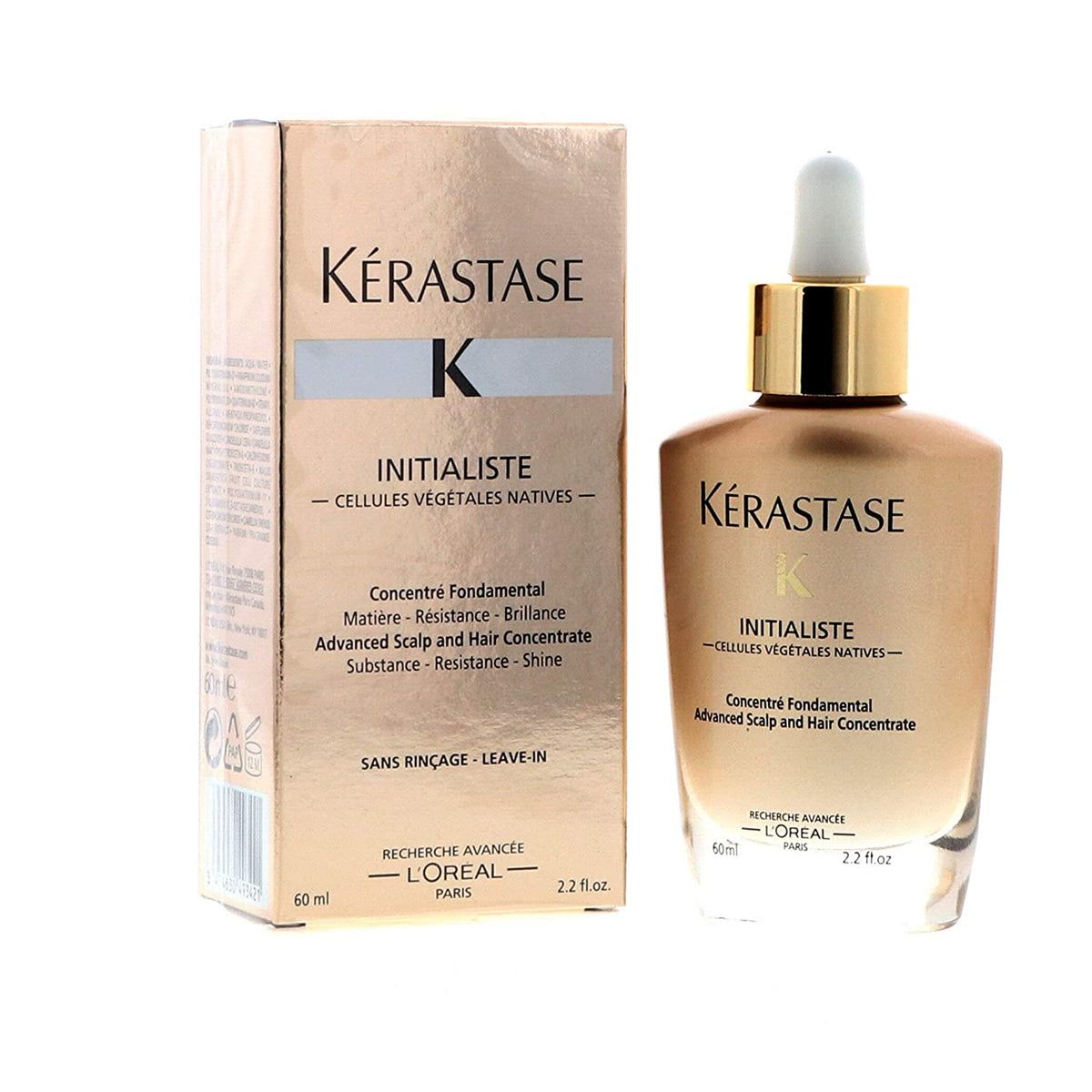 Kerastase Initialiste Advanced Scalp and Hair Concentrate 60 ml
