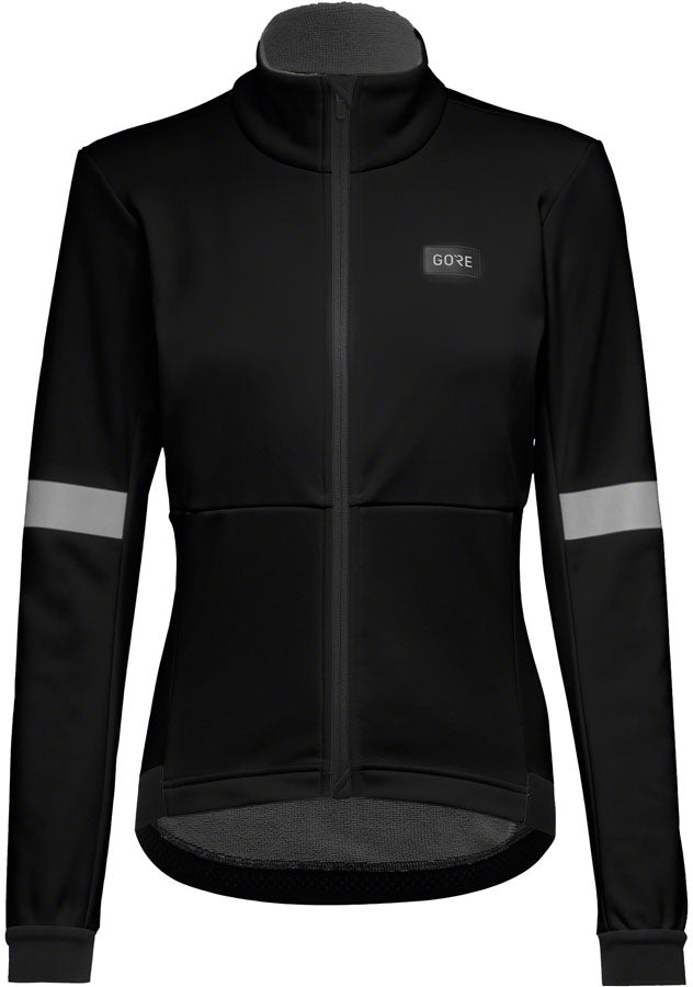 Veste Tempest Gorewear - Femme Noir X-Small
