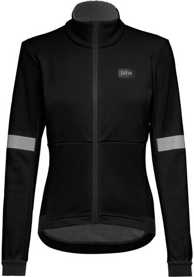 Gorewear Tempest Jacket - Women's Black X-Small