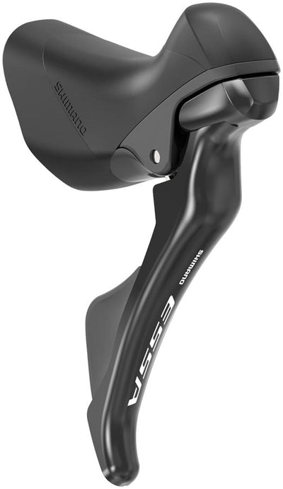 Shimano ESSA ST-U2030-R 8-Speed Right Brake/Shift Lever - Black