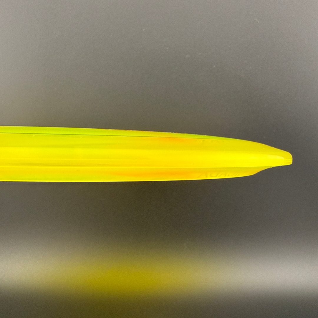 Cicada Z Swirl - Serie Tour JomezPro 2025