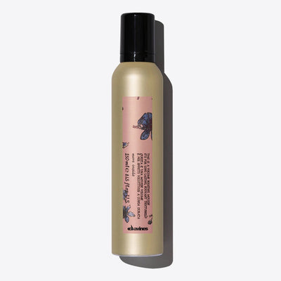 Mousse Aumentadora de Volumen Davines - 8.3 Oz