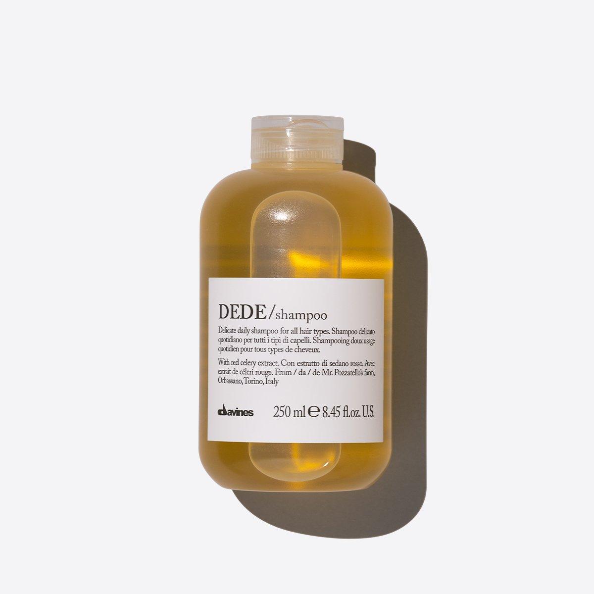 Shampoo Davines Essential Haircare Dede 250 Ml