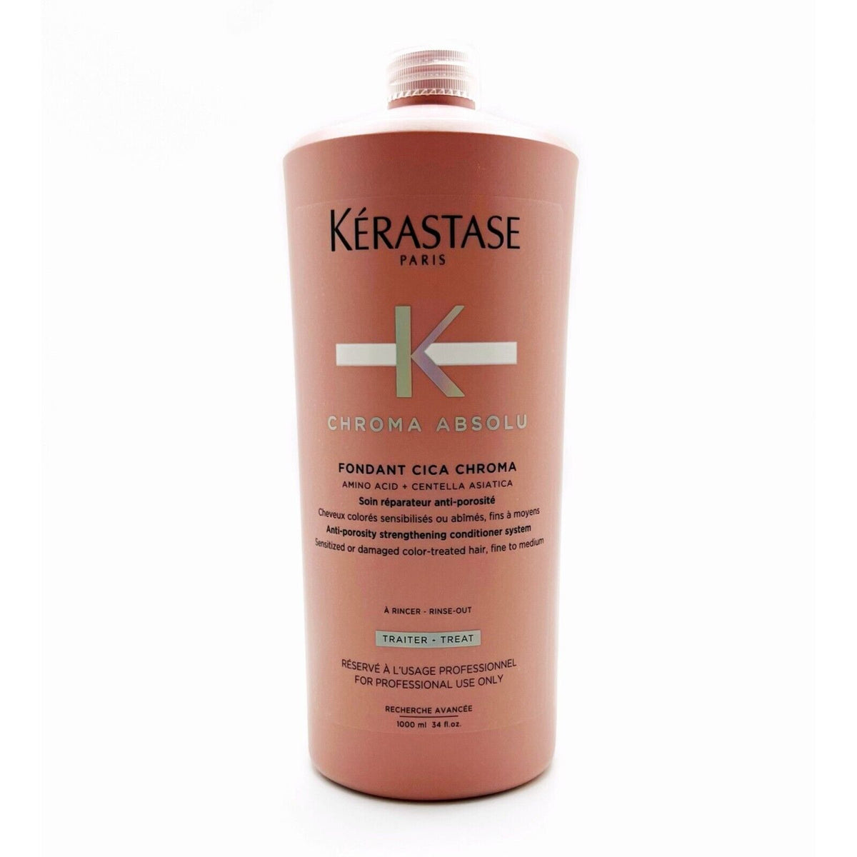 Kérastase Chroma Absolu Fondant Treatment 1000ml