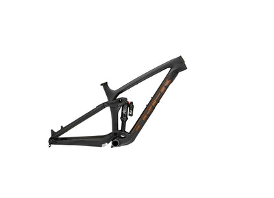Remedy 27.5 C F/S S Cadre Matte Trek Noir