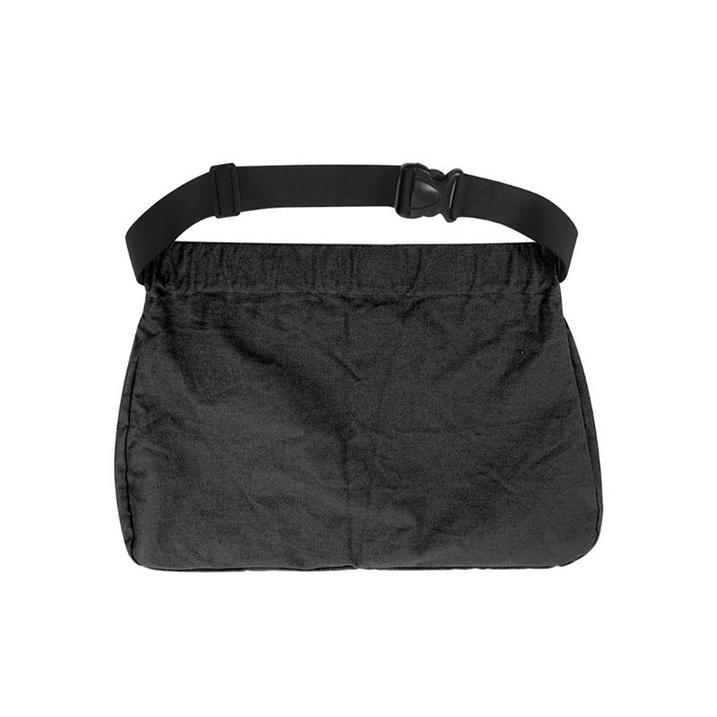 Outdoor Foraging Bag Vegetable Garden Orchard Picking Bag Waist Hanging Tool Bag Berry Storage Bag - Korvel