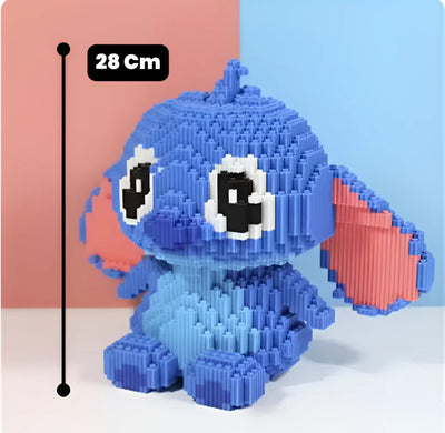 Stitch Brick - Korvel