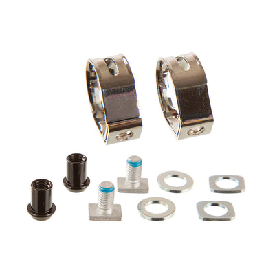 Kit de abrazadera del cambiador SRAM D1