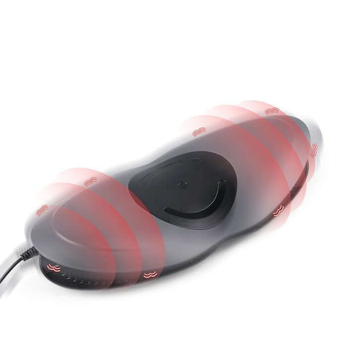 Bella2Bello Wilton Professional Lower Back Stretcher & Massager