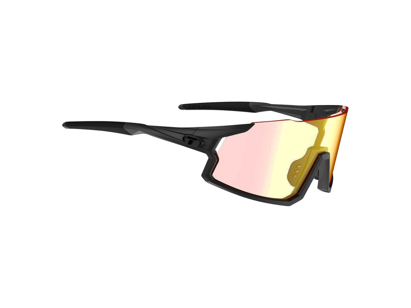 Gafas de sol Tifosi Stash Fototec Gris/Rojo