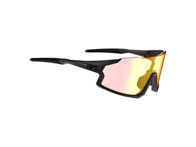 Lunettes Tifosi Stash Fototec Gris/Rouge