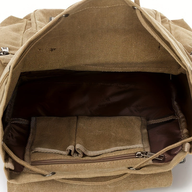 Sac à dos de loisirs en plein air pour garçons