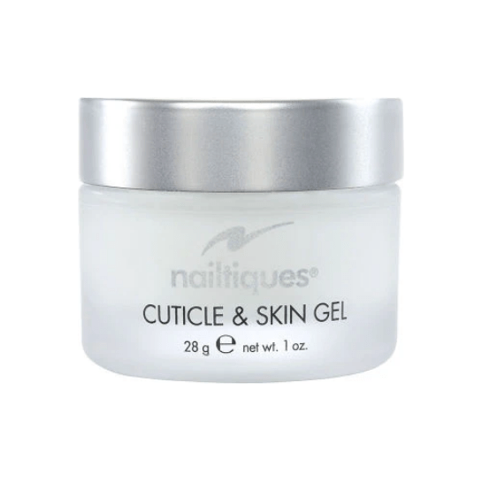 Gel para Cutículas y Piel Nailtiques - 1 Oz