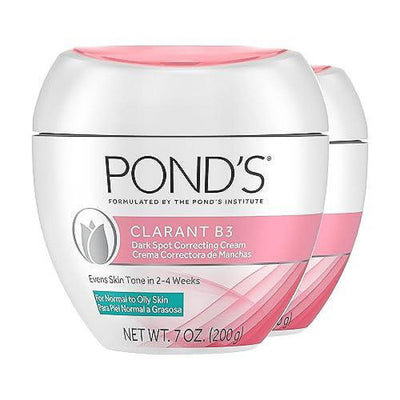 Pond's Clarant B3 Dark Spot Correcting Cream - 7oz