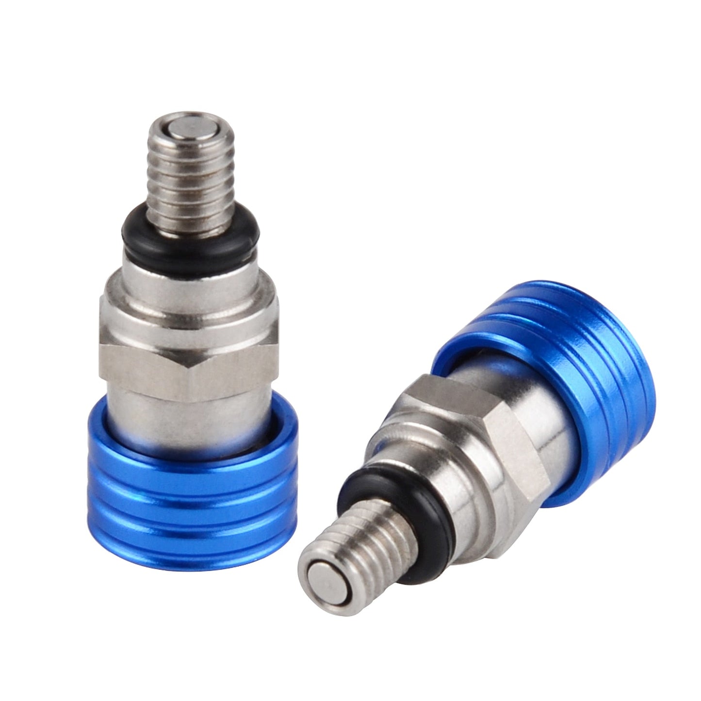 Válvulas de purga de aire para horquilla M4x0.7 Premium para modelos KTM