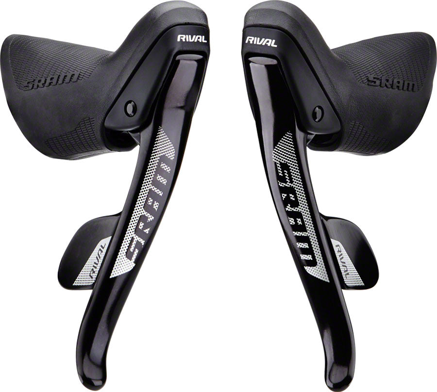 Juego de palancas SRAM Rival 22 DoubleTap