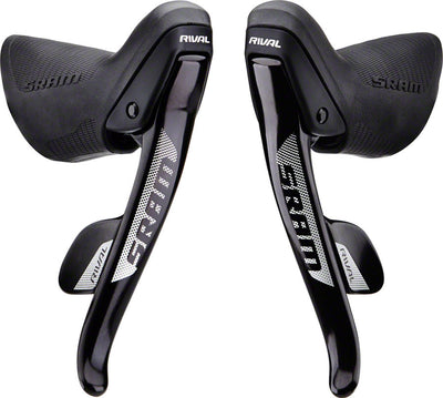 Juego de palancas SRAM Rival 22 DoubleTap