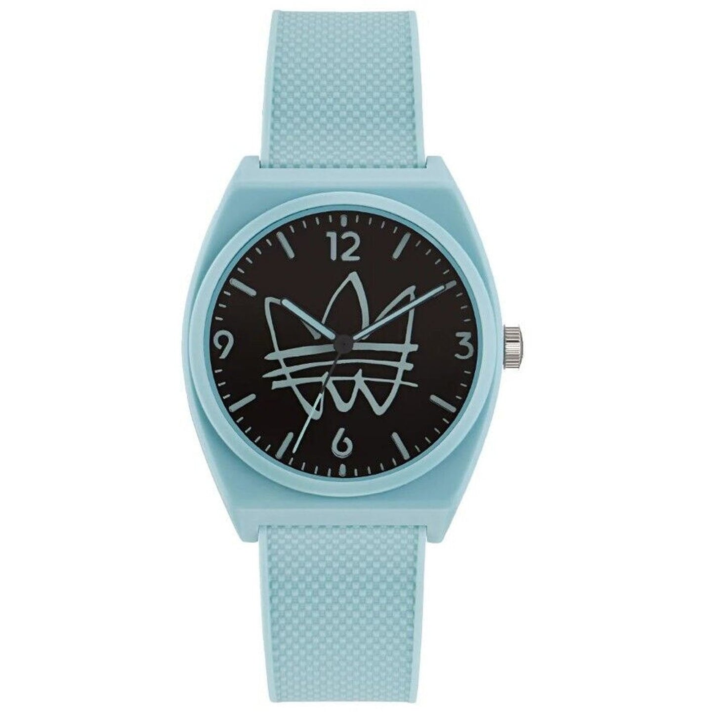 Adidas Men's Originals Street Project Two Watch