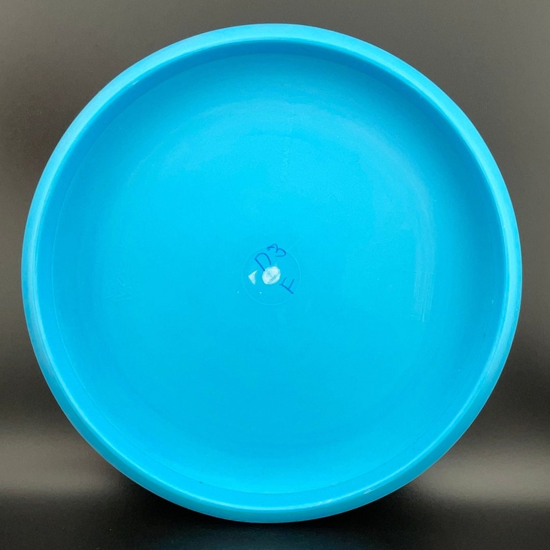 OG Firm Phi Disc Golf Putter - Drew Gibson Stash
