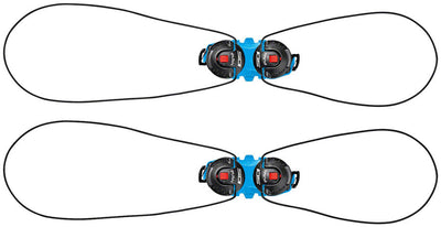SIDI Tecno-3 Push Double System Cycling Shoes - Blue/Black