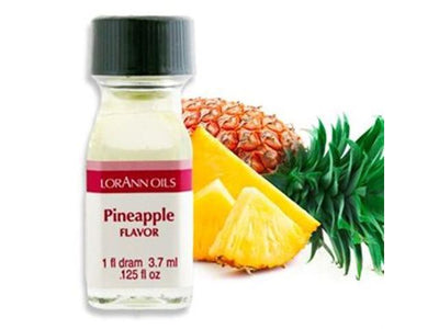 Pineapple Flavoring 1 Dram - Korvel