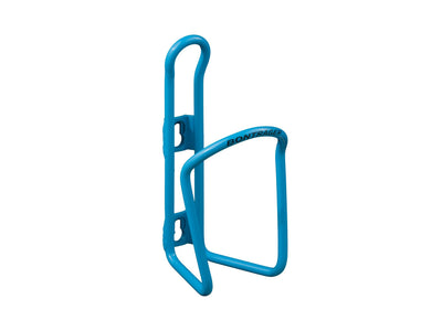 Bontrager Hollow 6mm California Sky Blue Cage