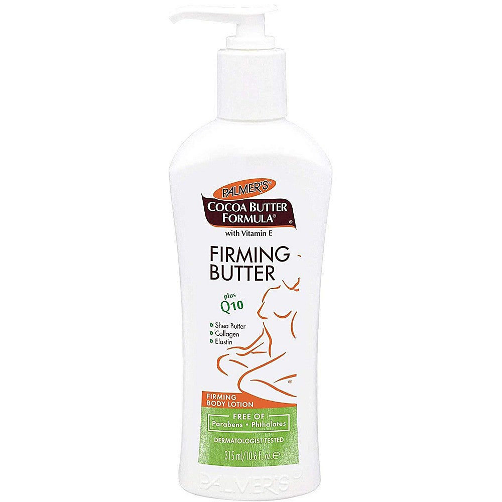 Lotion raffermissante Palmer's Cocoa Butter Formula - 10,6 Oz