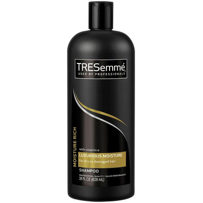 TRESemmé Moisture Rich Shampoo - 28 Fl Oz