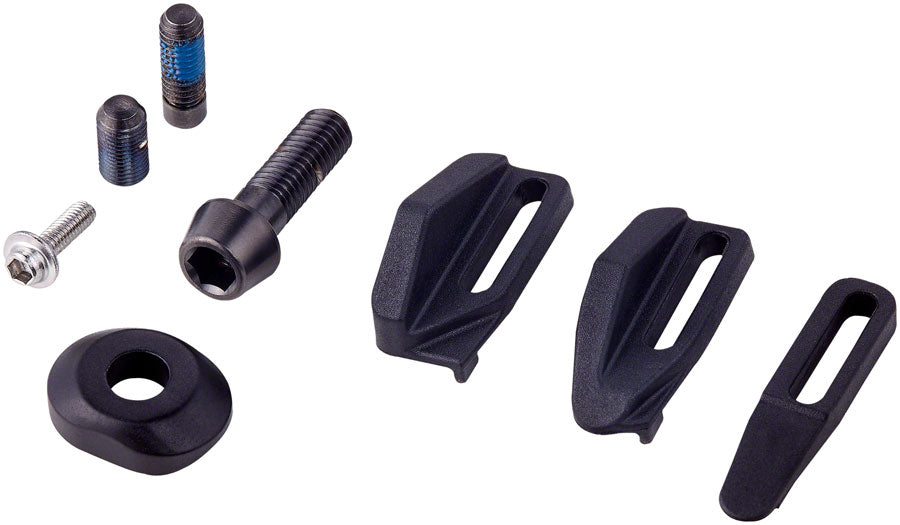 Kit de Piezas de Repuesto para Desviador Frontal SRAM Red eTap