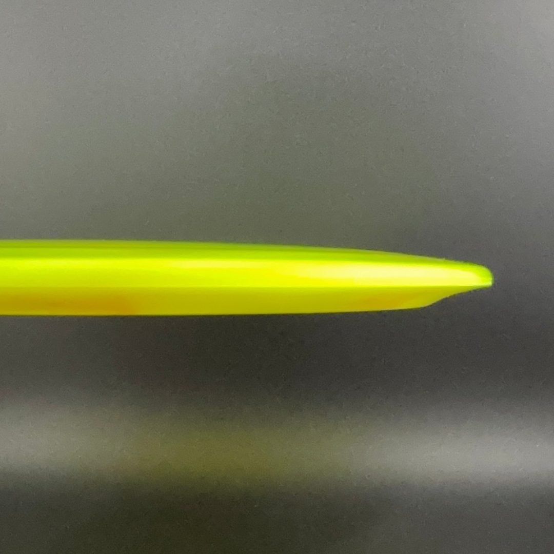 Z Swirl Raptor - Aaron Gossage 2025 Tour Series Disc