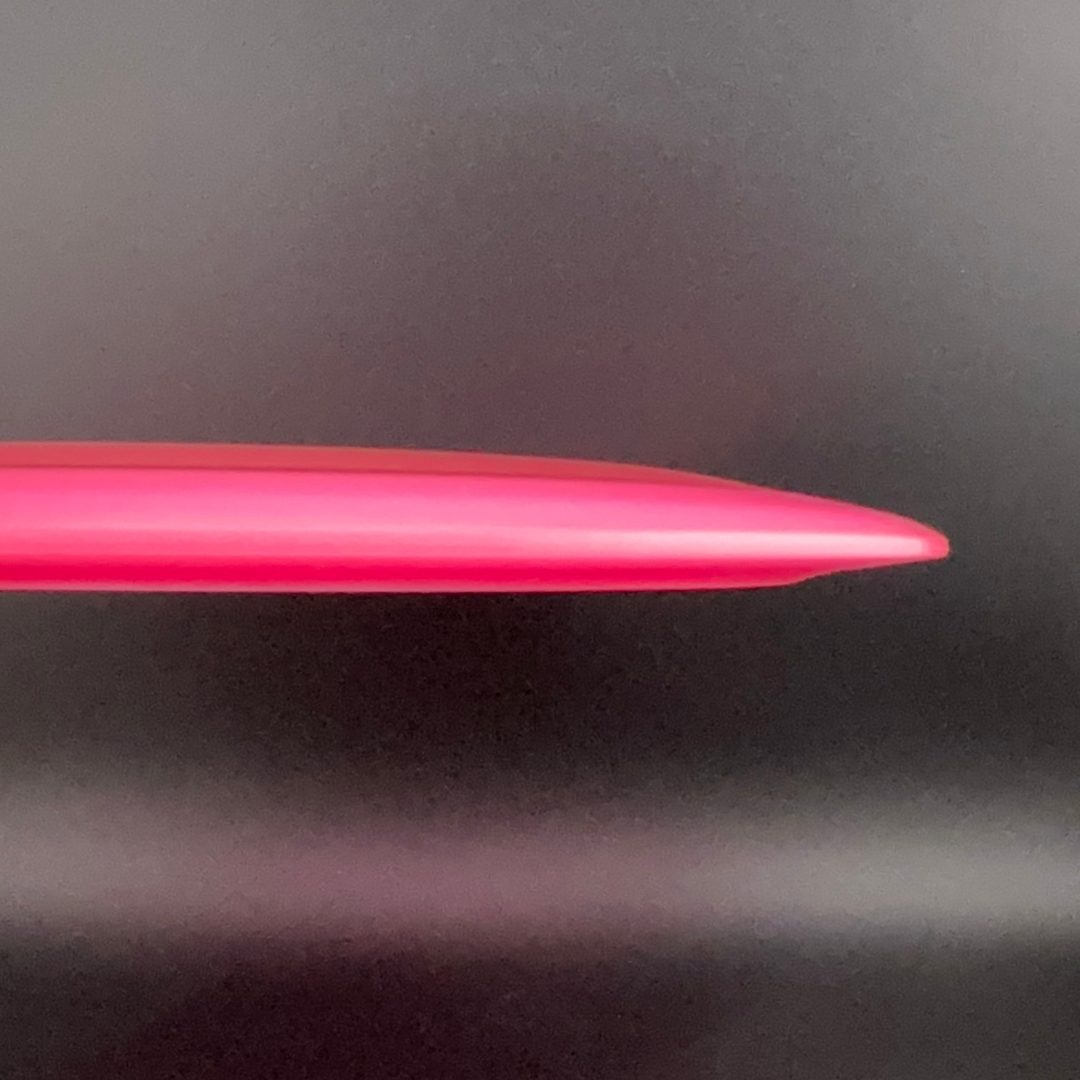 Z Lite Zeus Disc Golf Driver - Firma de Paul McBeth