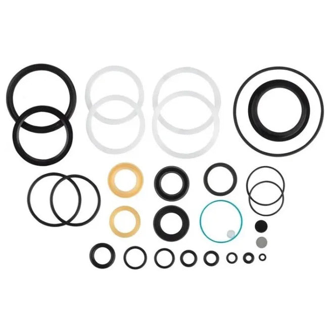 Fox Shox Seal Kit for Float Trek Thru Shaft